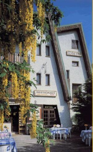 Hotel Les Chamois La Bollene-Vesubie Luaran gambar